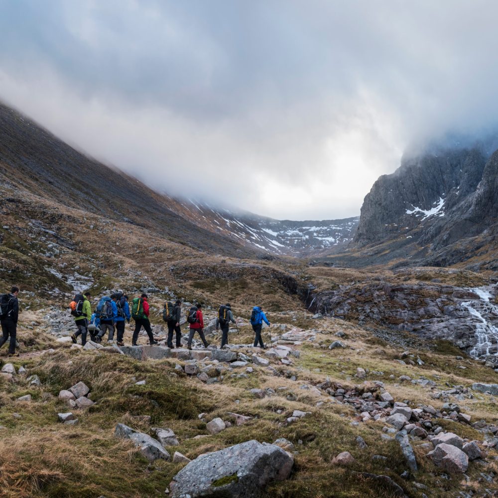 uk-scotland-trekking-at-ben-nevis-2024-09-18-22-30-29-utc